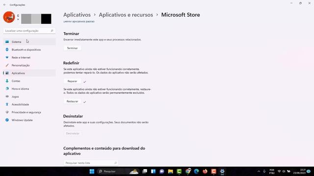 WINDOWS STORE NÃO ABRE - ATUALIZADO смотреть онлайн