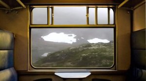 Аномалия Чёрный туман. Не причина, а следствие. ( Расследование по материалам спец служб СФ СССР)