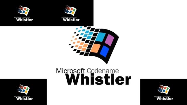 Windows Whistler Startup Sound - Sparta Emerald Remix смотреть онлайн