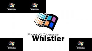 Windows Whistler Startup Sound - Sparta Emerald Remix