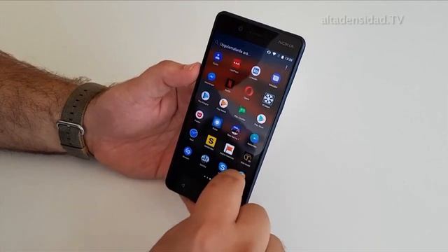 Microsoft Launcher interconecta tu PC Windows con tu teléfono Android+ смотреть онлайн