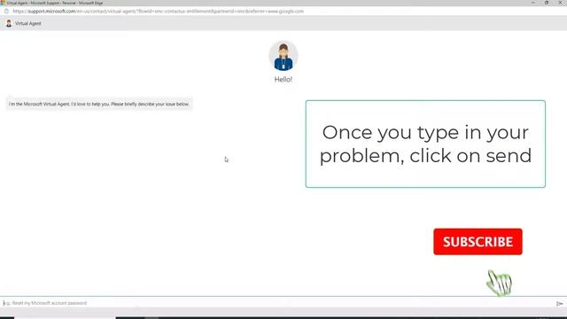 How to Contact Hotmail or Microsoft Customer Service by Chat, Email or Phone 2021 смотреть онлайн