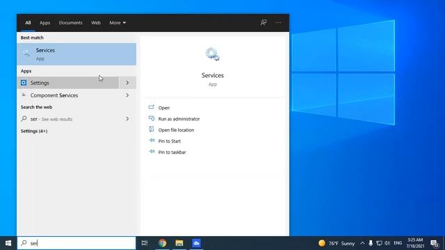 How to disable Windows 10 update Permanently смотреть онлайн