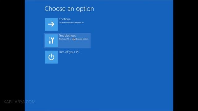 The Digital Signature For This File Couldn’t Be Verified In Windows 10 смотреть онлайн