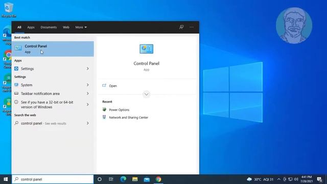 Windows 10 Security Showing Blank White Screen, Windows Security Not Showing Any Options FIX смотреть онлайн