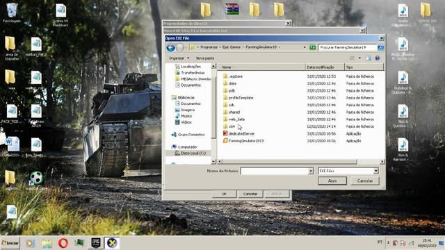 SOLUÇÃO PARA ERRO SHADER MODEL 3.0 NO FS19 - FUNCIONANDO NA INTEL HD GRAPHICS 3000!!! смотреть онлайн