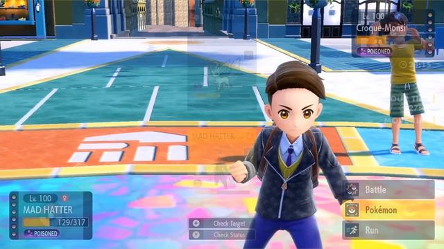 WALKING WAKE HAS NO SWITCH-INS! Pokemon Draft League | BBR Week 7 смотреть онлайн