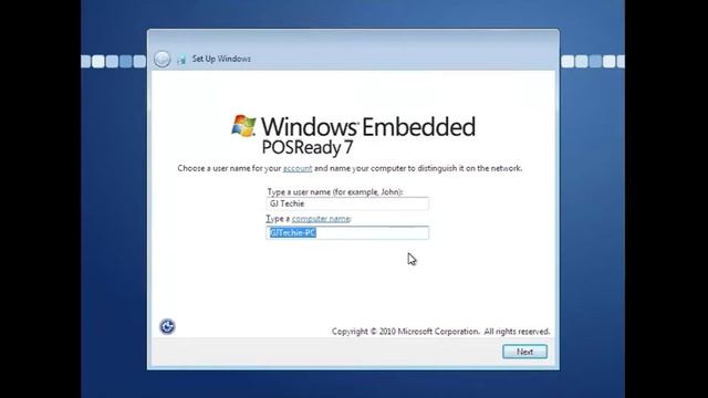 Windows Embedded POSReady 7 | Windows 7 Embedded | Windows Embedded Industry смотреть онлайн