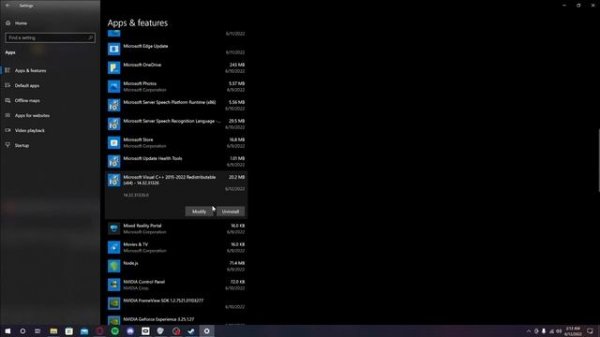 How to fix Oculus Link Black Screen 3 Dots!!!!