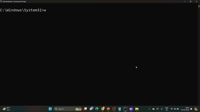 Fixing : WSLRegisterDistribution failed with error WSL 2 requires an update to its kernel component смотреть онлайн