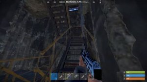 ГАЙД по железнодорожному депо RUST