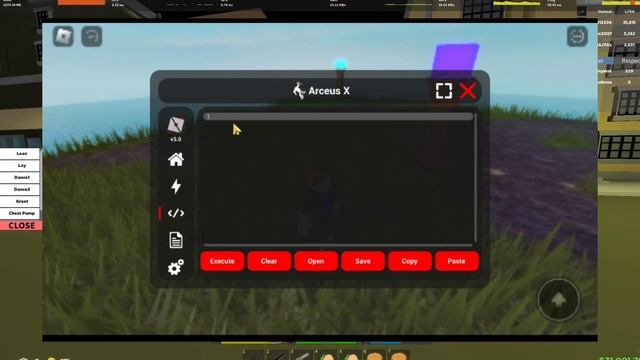 Arceus X News Arceus X V3/Arceus X 2.1.4 (V3) Will It Released This Month? смотреть онлайн