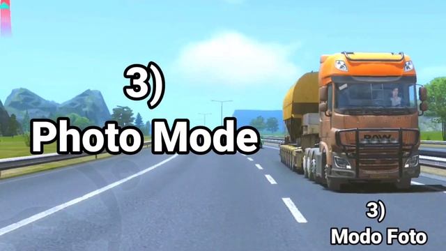 🚚 Features Update।।Truckers Of Europe 3 New Update 0.38.0।।Truck Simulator।।Yalcin Senturk смотреть онлайн