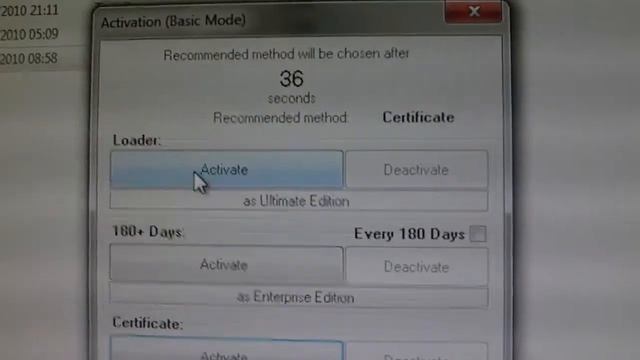 Activate Windows 7 Free [Download Link] смотреть онлайн