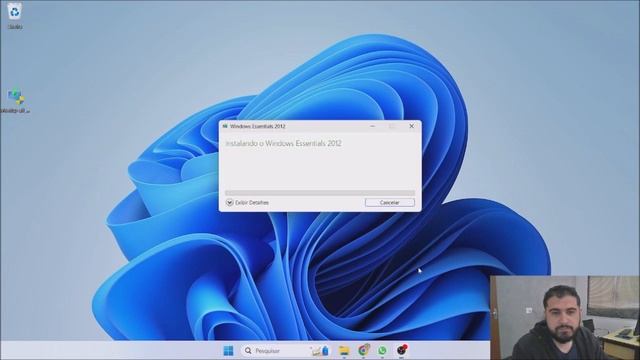 Como baixar e instalar o MOVIE MAKER 2012 (Português) смотреть онлайн