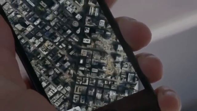 Apple iPhone 5 - Official Promo смотреть онлайн
