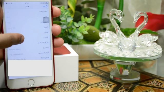 طريقة معرفة جهاز الـ iPhone الاصلي والعادي والى اي دوله موجه؟ وما الفرق بين رؤوس الشواحن؟ التفاصيل! смотреть онлайн