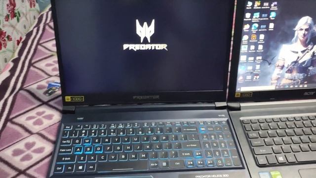 Kingston A2000 SSD Unboxing and test with a old laptop смотреть онлайн