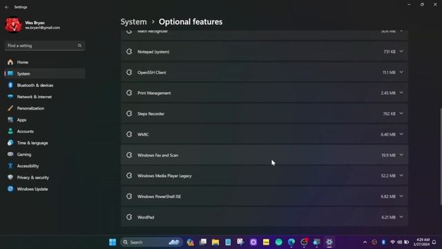 Installing Microsoft's Hyper-V on Windows 11 Pro смотреть онлайн