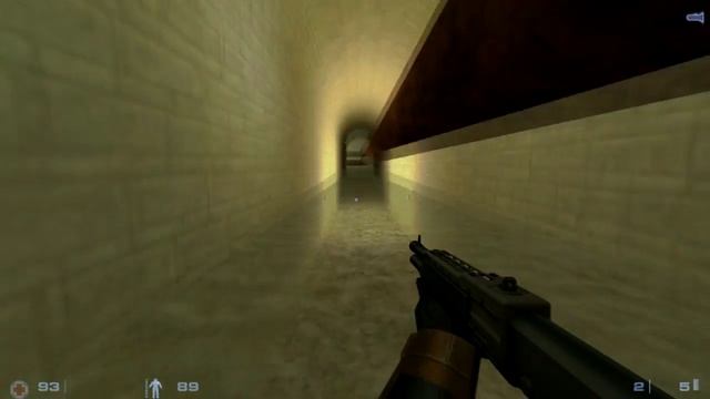 Half-Life Sven Coop (feat Jobi & Super) - Part 5: CHIE SENPAI BE GENTLE! смотреть онлайн