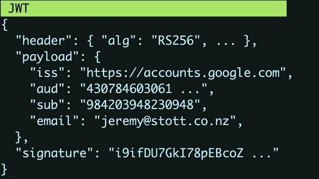 "Zero Trust SSH" - Jeremy Stott (LCA 2020) смотреть онлайн