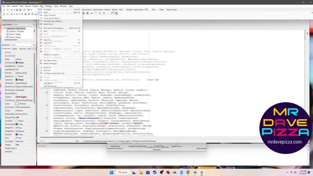 Easy Way to Install Cheat Engine For Astroneer & Other Games смотреть онлайн