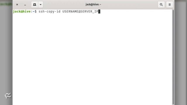 How to use per-host SSH configuration смотреть онлайн