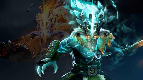 Вещание со дна морского. Хорошая порядочность - не показатель! #dota2 #public #music смотреть онлайн