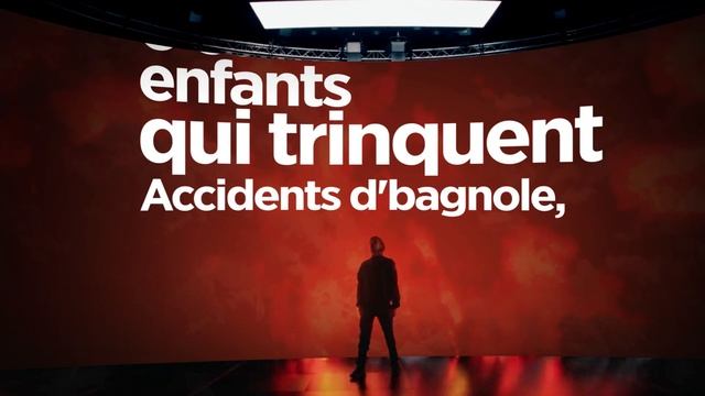 Fissunix - L'odeur de l'essence (Loki Variant Lyrics Video) - Orelsan vs. Samuel Kim & Natalie Holt смотреть онлайн
