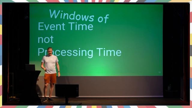 GopherCon Europe 2022: Robert Burke - Stream Processing End to End with Go смотреть онлайн