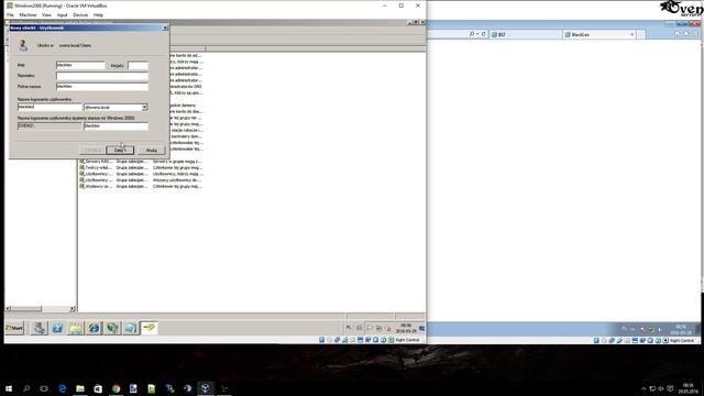 Windows Server 2008 R2 - Instalacja usługi IIS, FTP i NAT смотреть онлайн