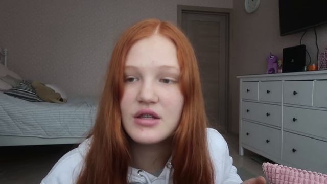 Vlog💻 разбираю ёлку/ сериалы и фильмы