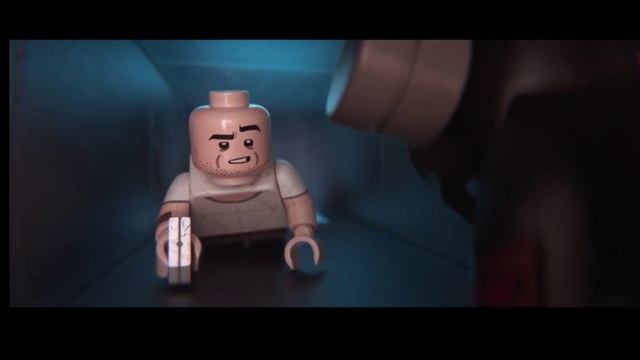 The Lego Movie 2 Bruce Willis смотреть онлайн