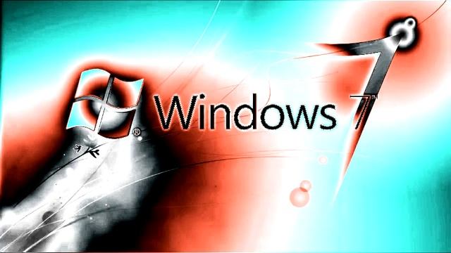 Windows 7 Animation Logo History (2002-2016) in HexFlangedSawChorded смотреть онлайн