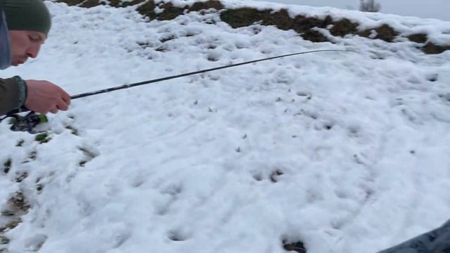 ЩО ЦЕ, СУДАК взимку? Неймовірна рибалка на хижака! смотреть онлайн