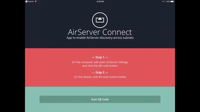 AirServer Tutorial смотреть онлайн