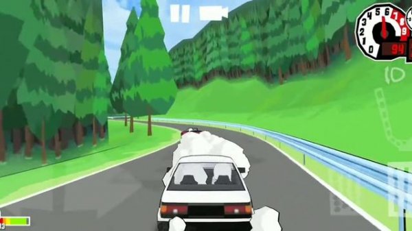 Initial D Portrayed by FR Legends Download FR Legends Mod Apk; Link in Description