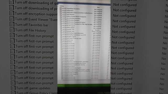 How to Enable or Disable F12 Developer tools in Internet Explorer смотреть онлайн
