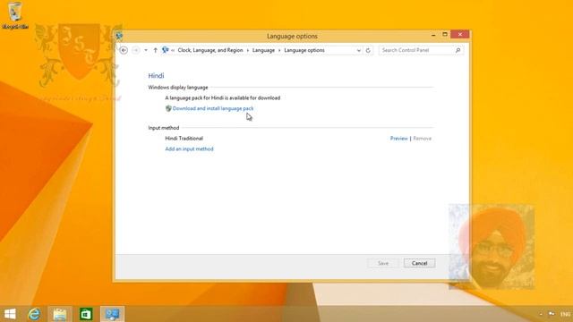 ✅ How to Install Language Pack & Change Language in Windows 8.1 смотреть онлайн