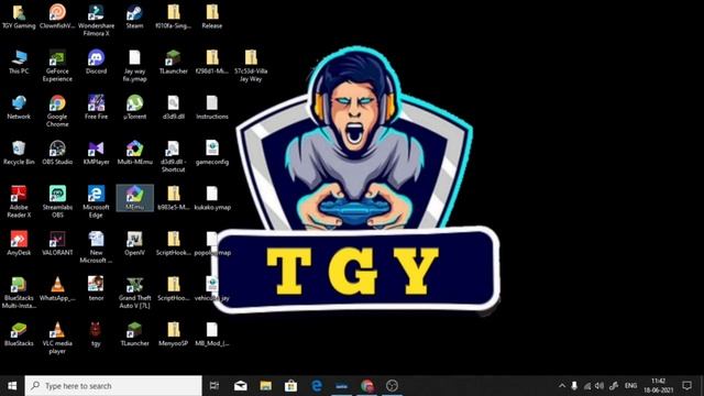 How to download free fire in pc or laptop // kannada @SachiGamerz смотреть онлайн