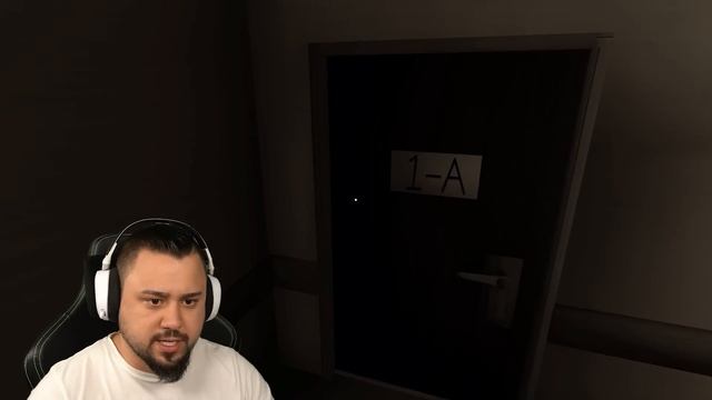 ENTKOMME DEM MONSTER in 6 STUNDEN! (The Man in the Window 2.0) смотреть онлайн