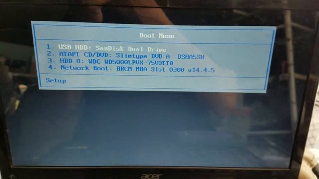 Acer Aspire 4752 Bios Auto Boot Load UEFI và Legacy. Bios có chuẩn IDE mà không test được MHDD 4.6 смотреть онлайн