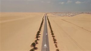 Cafe De Anatolia - Bedouin's Tale