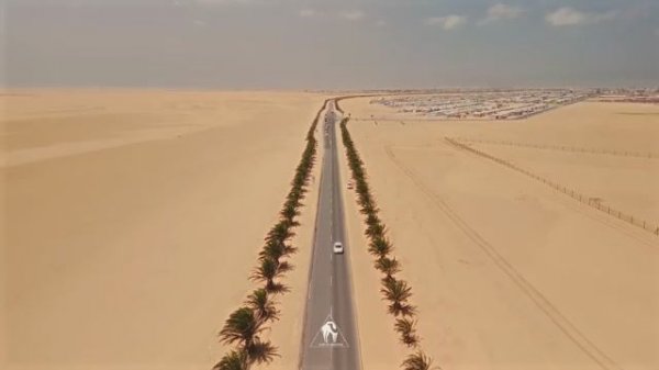 Cafe De Anatolia - Bedouin's Tale