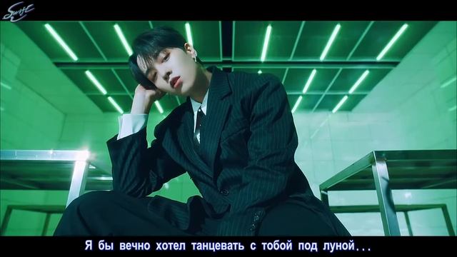 [rus sub/eng sub] ONEUS - Same Scent смотреть онлайн