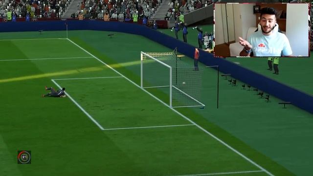 FIFA 18 WEST HAM CAREER MODE #11 - NEW TALENT! THE TRANSFER WINDOW IS OPEN! смотреть онлайн