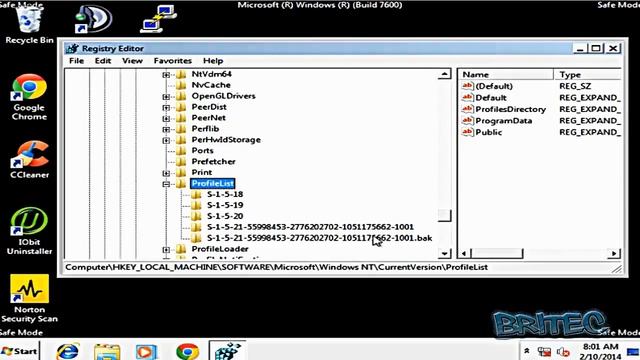 How to login computer when user service failed the logon || Service Fail || logon смотреть онлайн