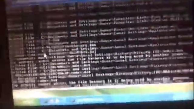 Destroying System32 XP with a simple batch file смотреть онлайн