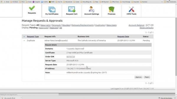 How to install SSL Certificate on IIS v8 on Windows Server 2012 R2