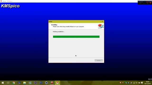 [TUTO][HD][Fonctionnel] Cracker/Activer Windows 10, 8, 8.1 et 7 FR смотреть онлайн